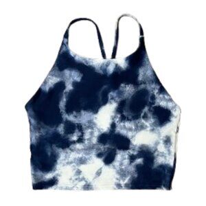 Old Navy Active Powersoft Work Out Top Size Medium